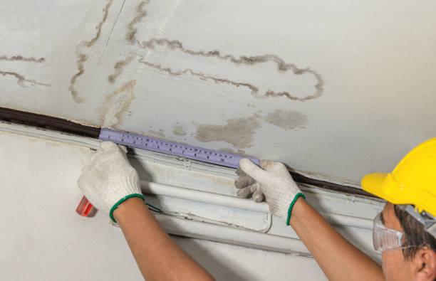 Reliable Flood Cleanup contractor in Nottingham, NH by Water Damage Irwin